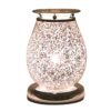 40w Electric Touch Aroma Lampglitter Star 16cm