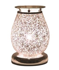 40w Electric Touch Aroma Lampglitter Star 16cm