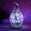 Desire Aroma Humidifier Diffuser Dream Catcher 24cm