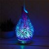 Desire Aroma Humidifier Diffuser Hearts 26cm