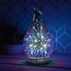 Desire Aroma Humidifier Diffuser Starry Night