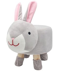 Bunny Childrens Stool