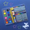 Childrens Art Set Zog