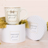 Fabulous Friend Mug With Gift Box