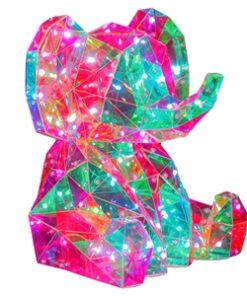 Glitz Buddies Cosmic Interactive Led Usb Light