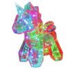 Glitz Buddies Moonbeam Interactive Led Usb Light Unicorn