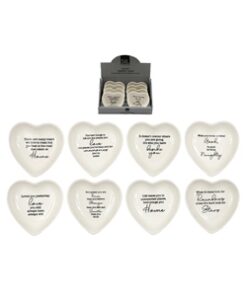 Heart Trinket Tray