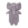 Hot Water Bottle Elephant