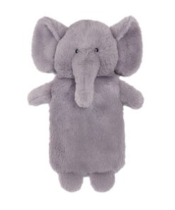 Hot Water Bottle Elephant