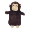 Hot Water Bottle Monkey