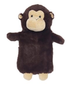 Hot Water Bottle Monkey