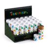 Little Tractors Colouring Pencil Pots