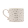 Moments Ceramic Mug Whole Lot Of Love