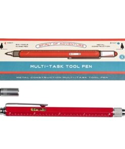 Multi Task Tool Pen