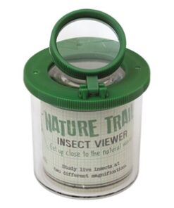 Nature Trail Insect Viewer