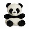 Palm Pals Plush Teddy Bamboo Panda