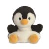 Palm Pals Plush Teddy Chilly Penguin