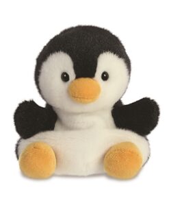 Palm Pals Plush Teddy Chilly Penguin