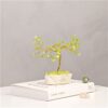 Small Gemstone Tree Peridot 15cm