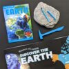 World Of Discovery Box Set Earth