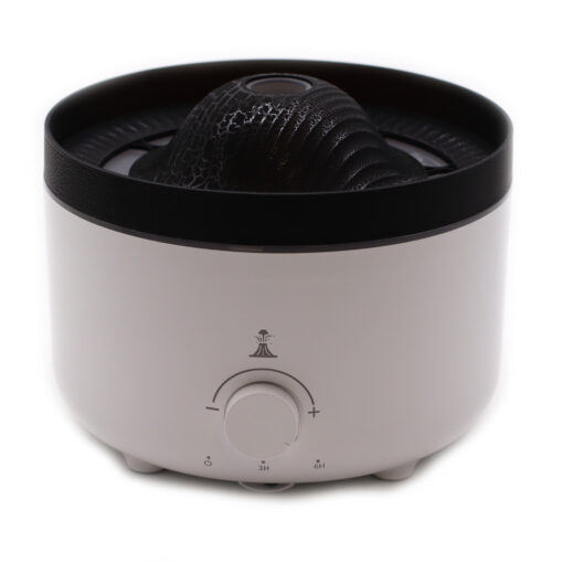 Large Volcano Effect Aroma Diffuser (plug) Two Colours 2