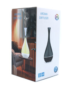 Paris Atomiser Usb Colour Change Timer 2