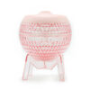 Pink Humidifer Mondo Planet Usb Colour Change (down Light)